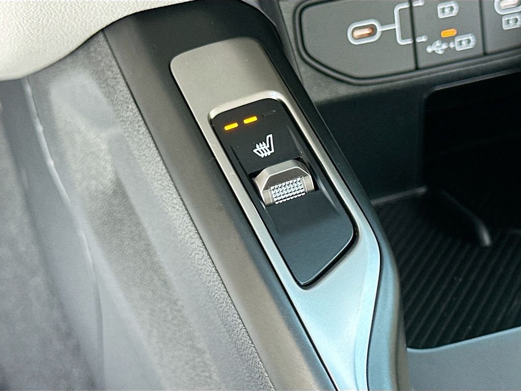 2026 Kia Sorento S - Photo 19