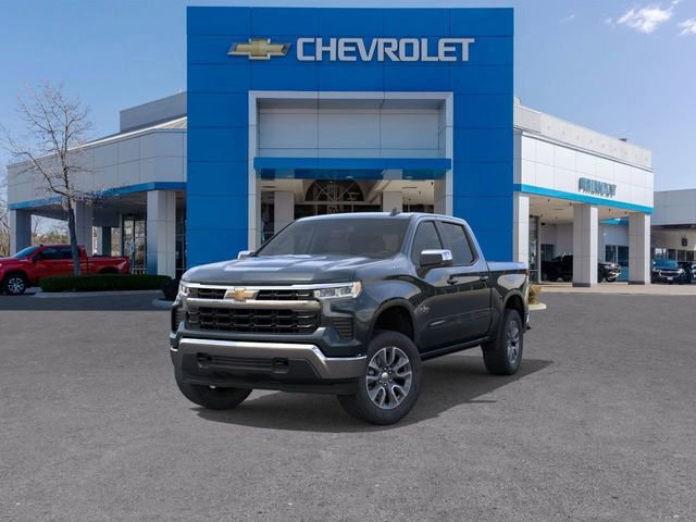 2026 Chevrolet Silverado 1500 LT - Photo 9