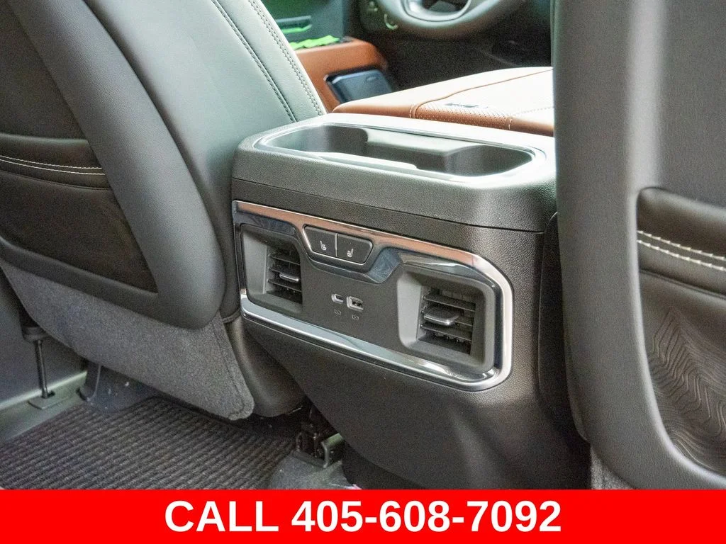 2026 GMC Sierra 1500 Denali Ultimate - Photo 130