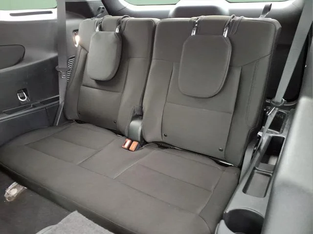 Used 2023 Black Ford XLT image 21