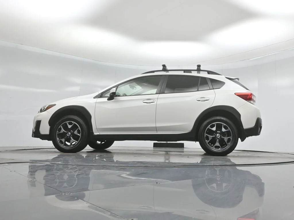 Certified Used 2018 White Subaru 2.0i Premium image 49
