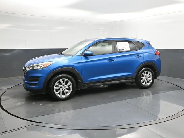 Used 2020 Blue Hyundai Value image 30