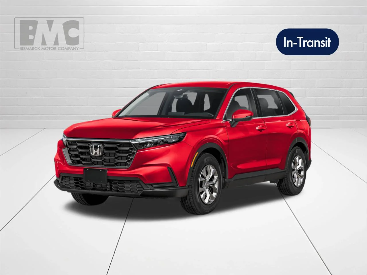 2027 Honda CR-V