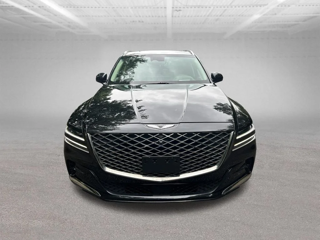 Used 2024 Black Genesis 3.5T Advanced image 9