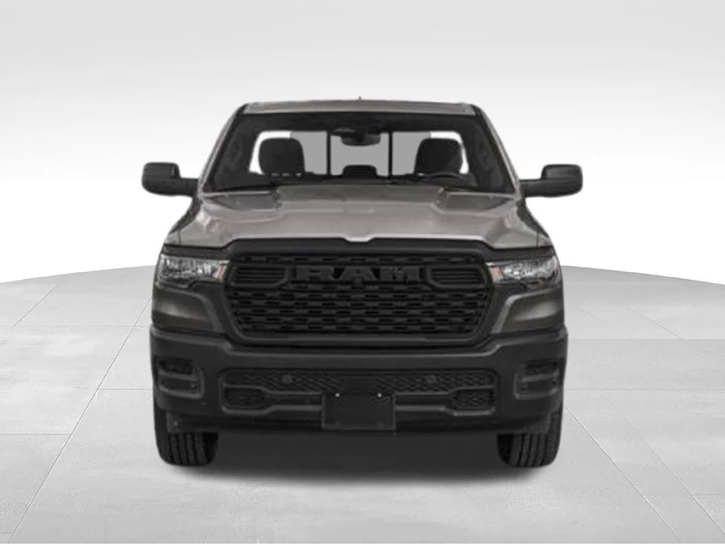 Used 2026 Black Ram Tradesman image 4