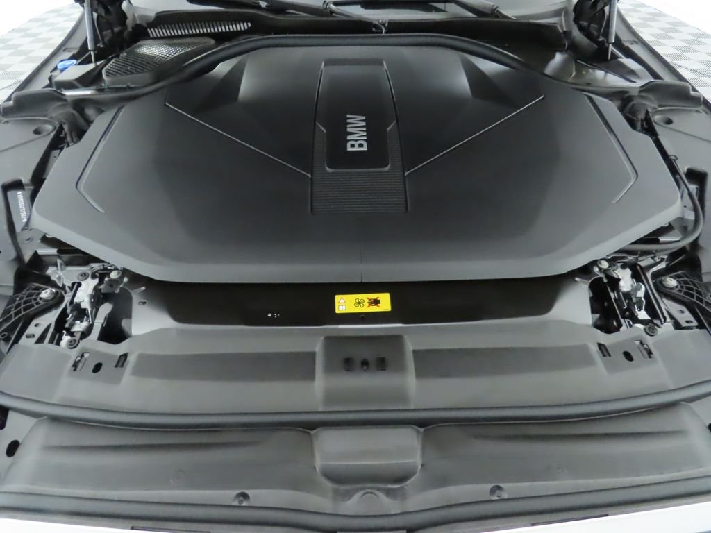 2026 BMW i5 40 - Photo 31