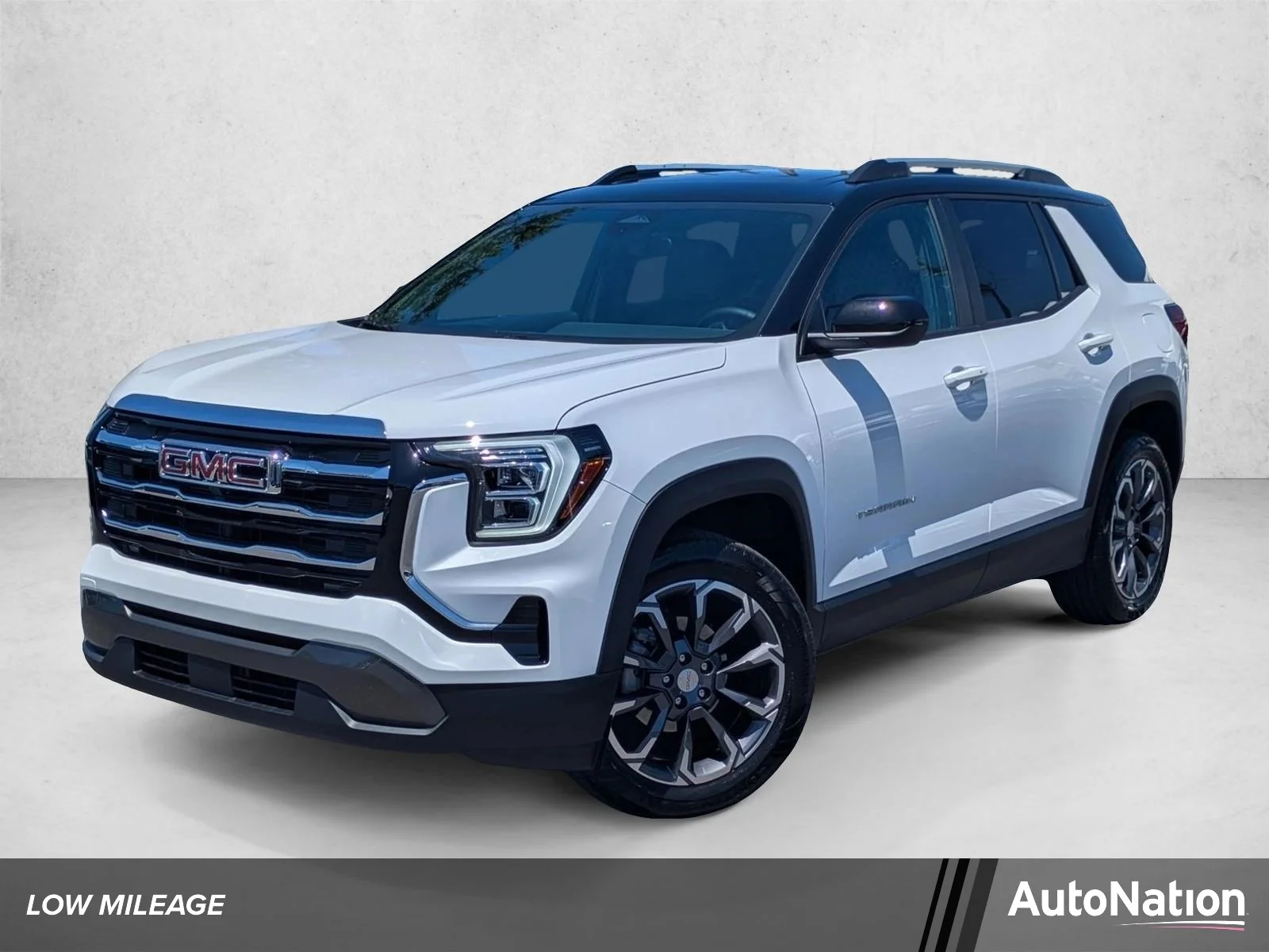 2026 GMC Terrain Elevation AWD's photo