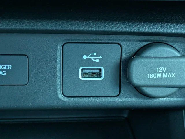 2023 Honda Civic Hatchback Sport - Photo 21