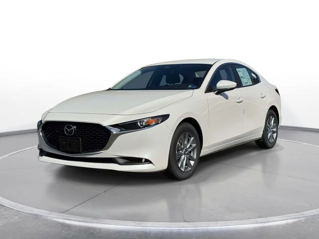 2026 Mazda CX-3 2.5 S AT 4-Door SKYACTIV's photo