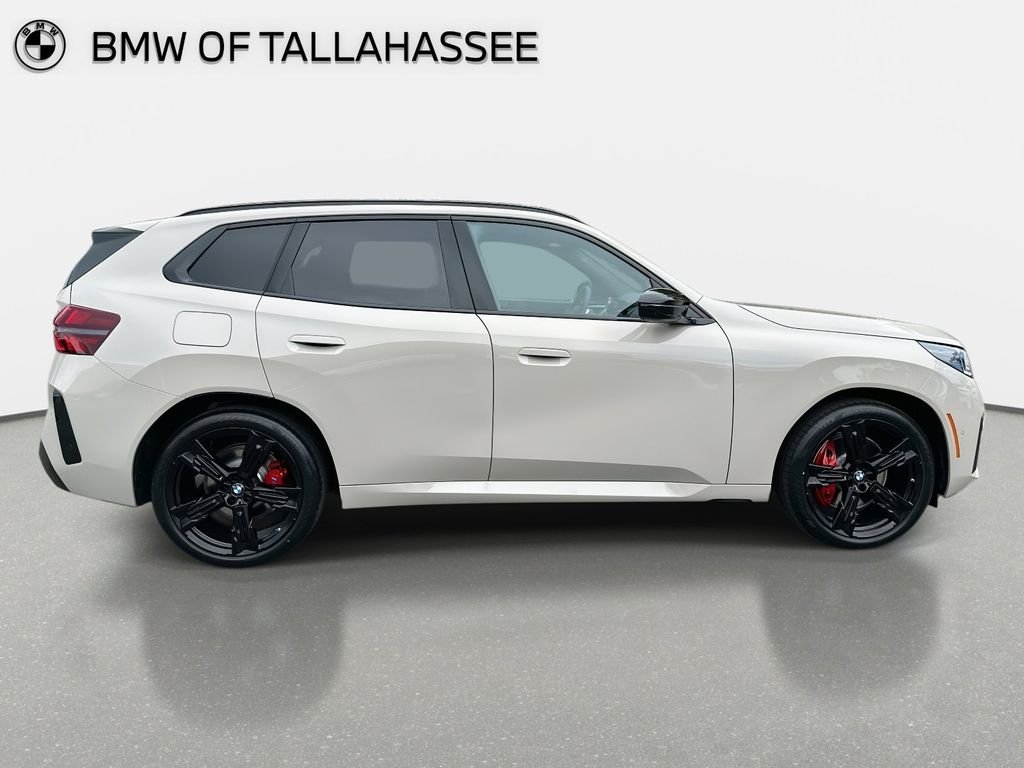 2026 BMW X3 M50 - Photo 6