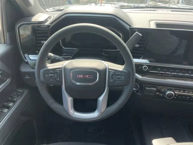 2026 GMC Sierra 2500HD SLE - Photo 15