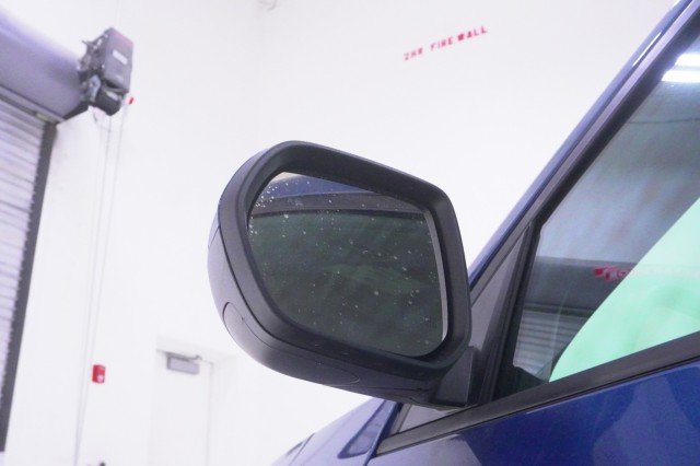 New 2027 Lakeshore Blue Metallic Chevrolet LT image 12