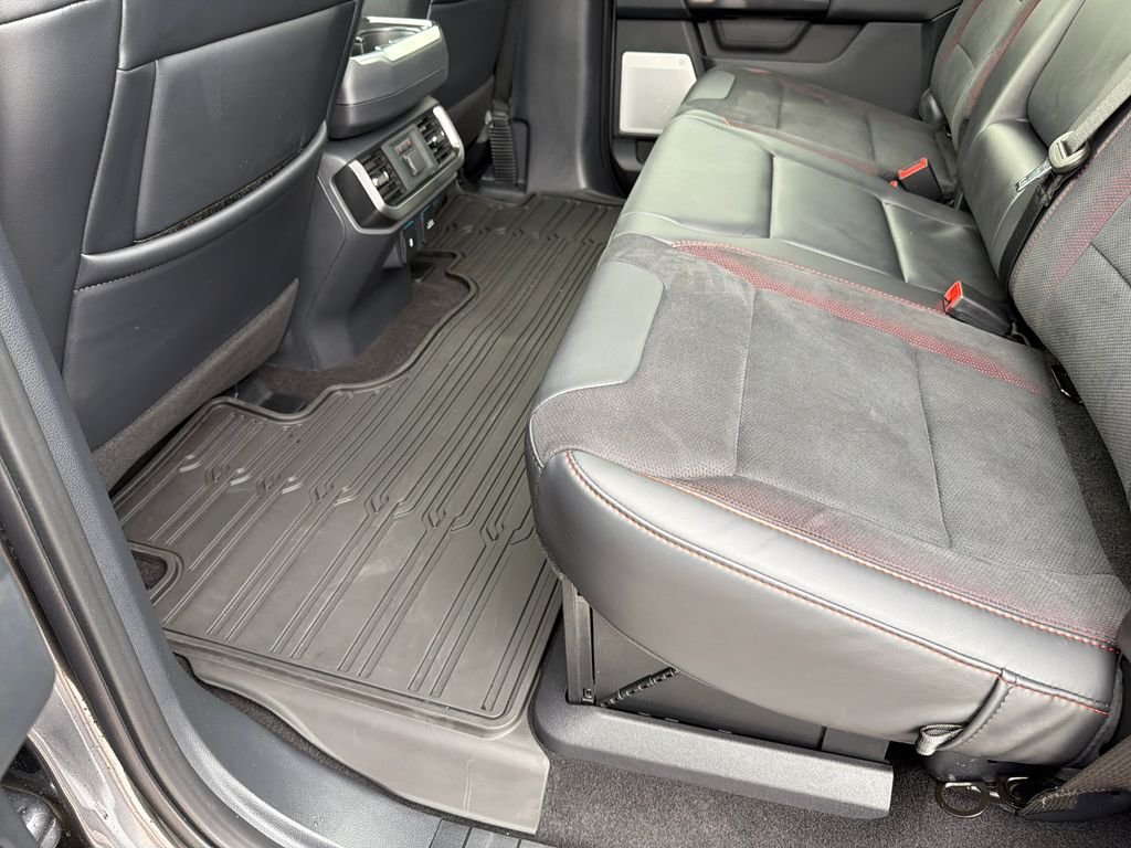 Used 2026 Gray Ford Raptor image 39