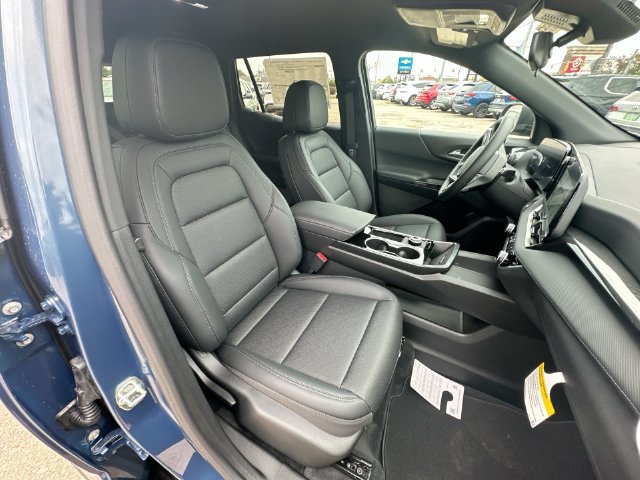 2027 Chevrolet Equinox LT - Photo 37