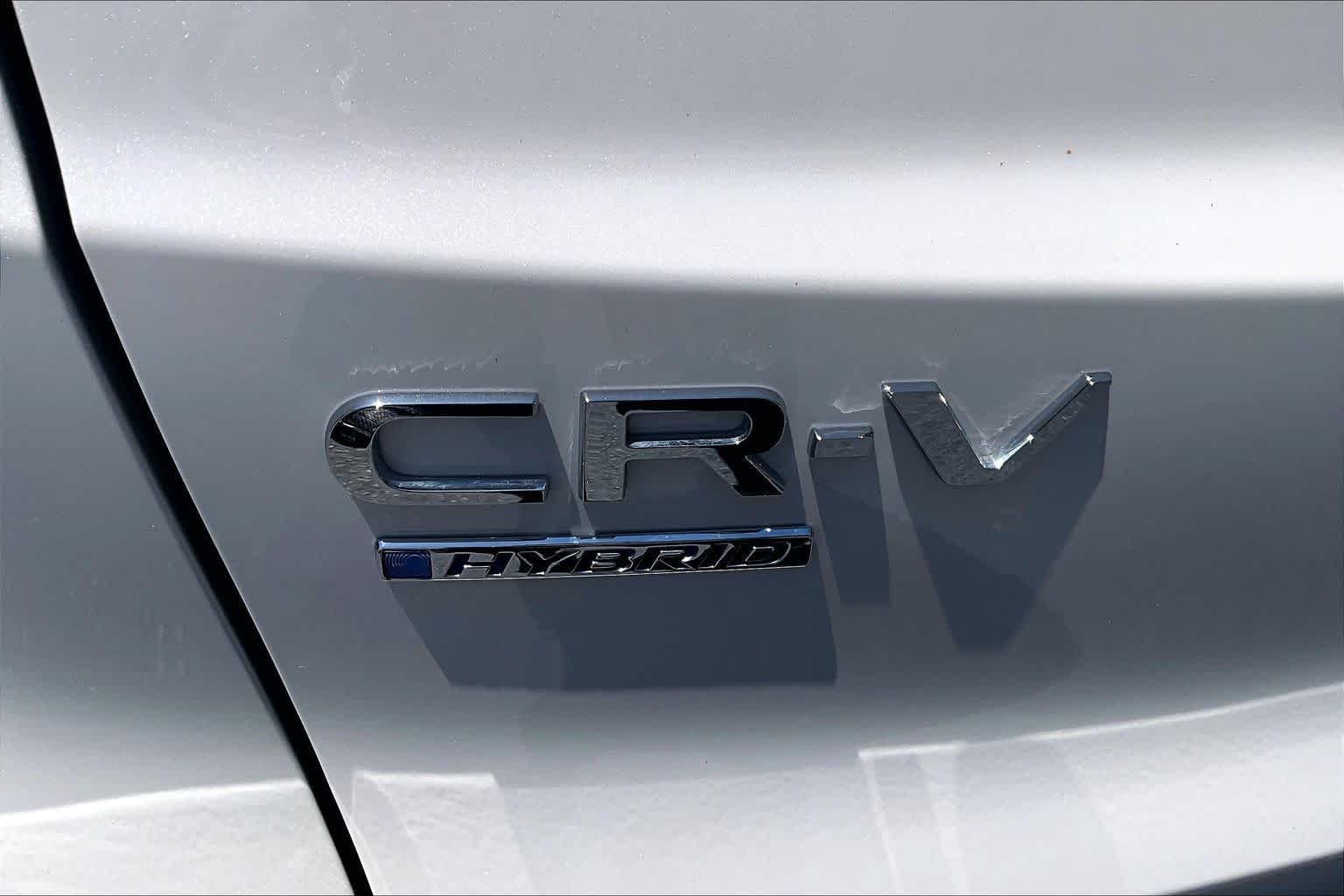 Used 2025 Platinum White Pearl Honda Sport Touring image 31