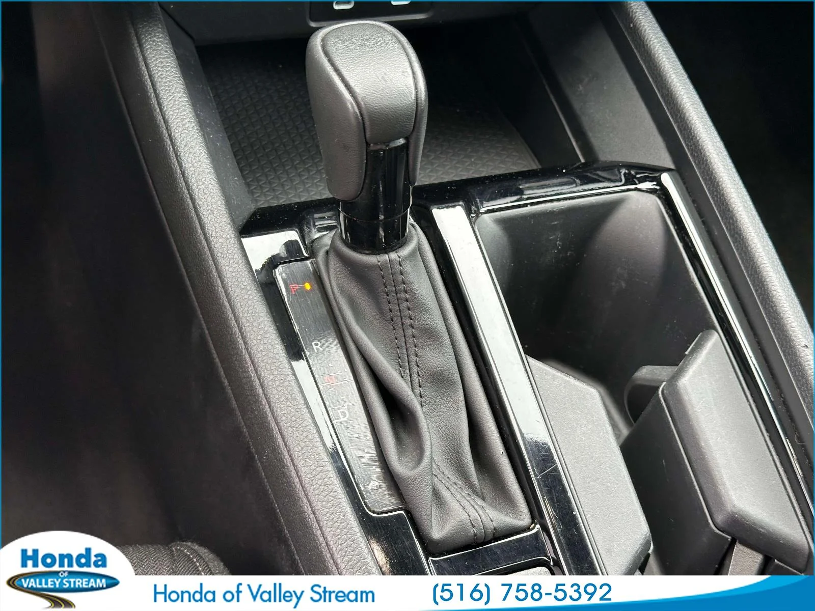 Certified Used 2024 Gray Honda Sport image 31