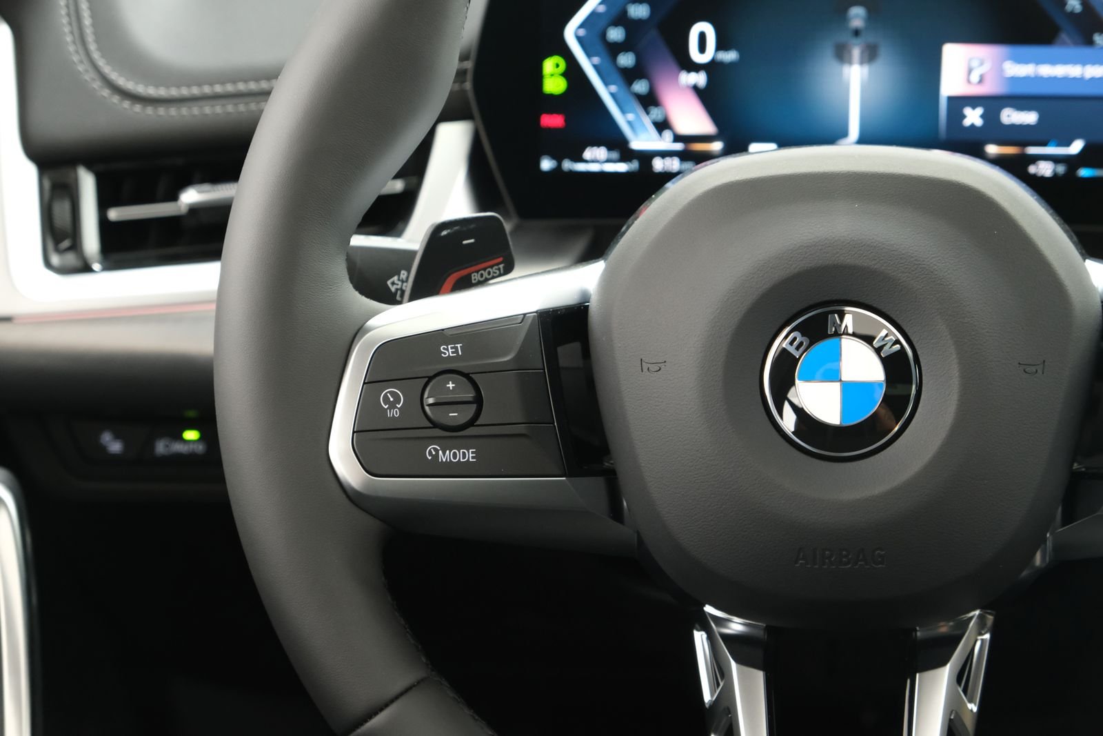 New 2027 C3n BMW xDrive28i image 12