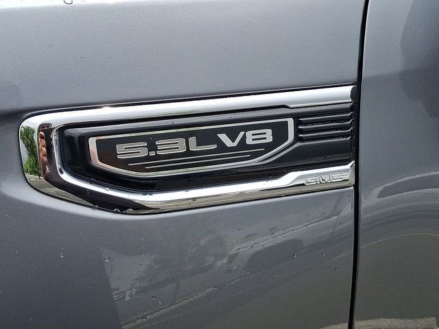 Used 2020 SATIN STEEL METALLIC GMC SLT image 82