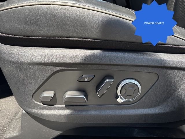 Used 2024 White Hyundai Calligraphy image 13