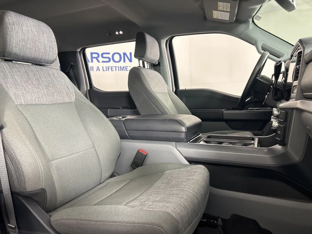 2023 Ford F-150 XLT - Photo 28