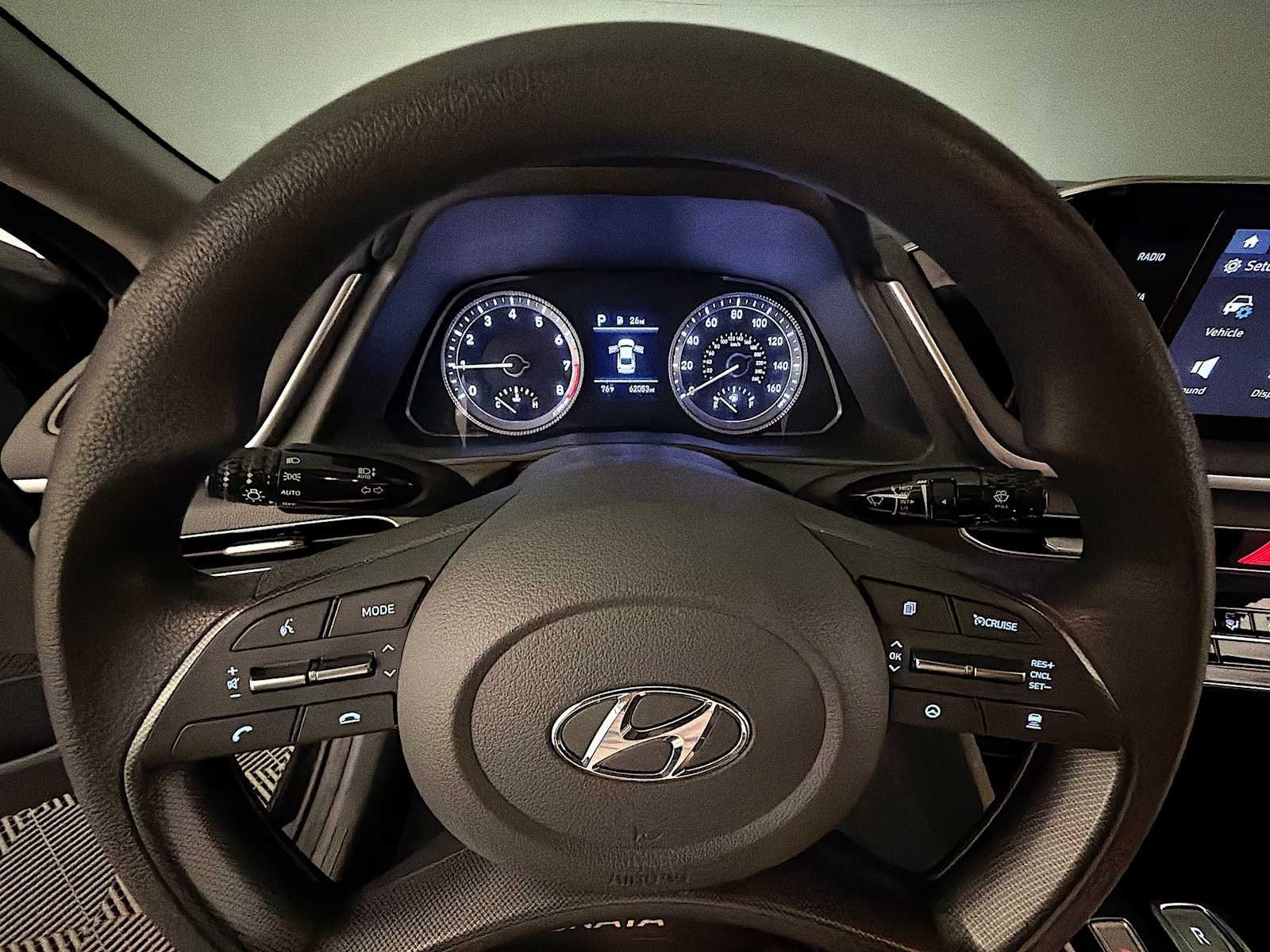 2020 Hyundai Sonata SE - Photo 13