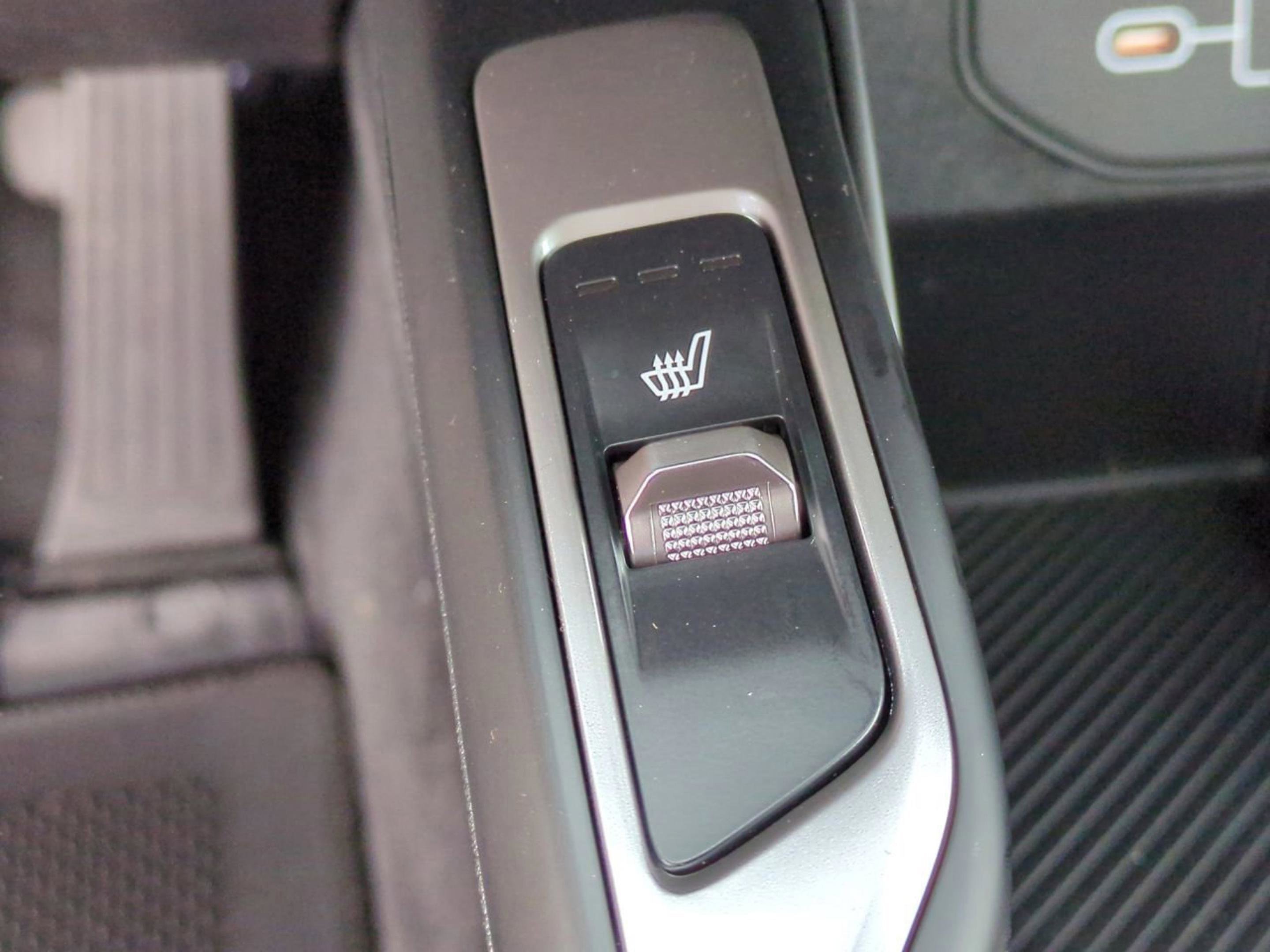 New 2026 Ebony Black Kia S image 22