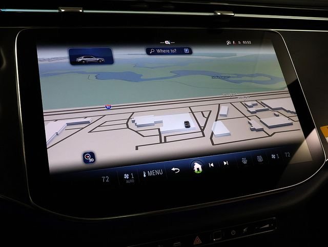 New 2026 Graphite Grey Metallic Mercedes-Benz AMG® E 53 E 4MATIC+ Sedan image 23