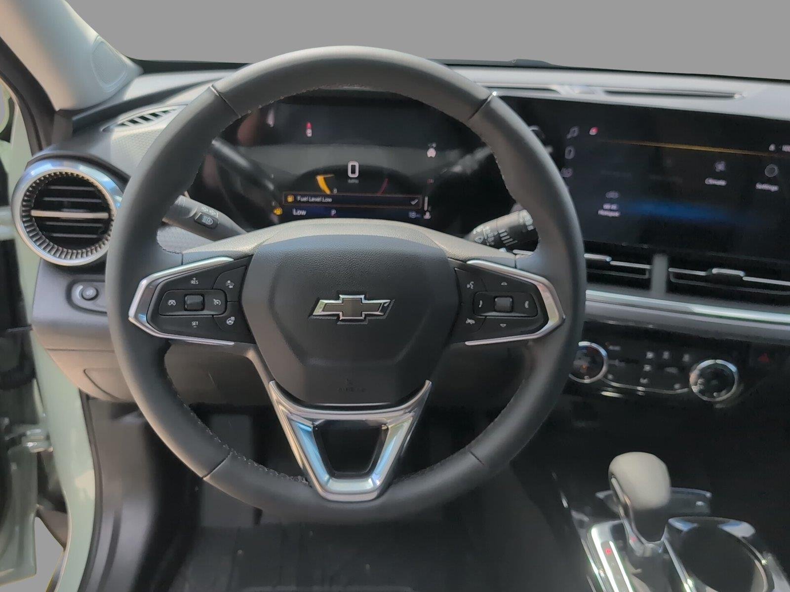 2026 Chevrolet Trax Activ - Photo 34