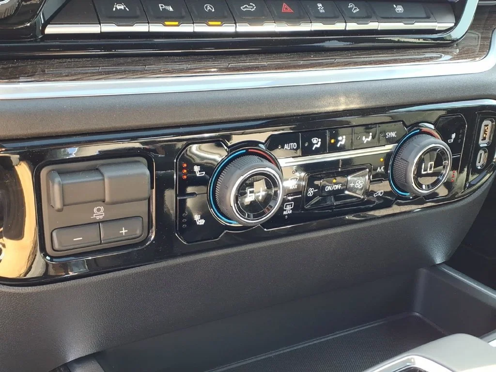 2026 Chevrolet Silverado 1500 RST - Photo 9