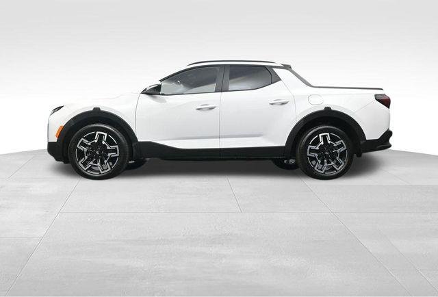 New 2026 White Hyundai Limited image 35
