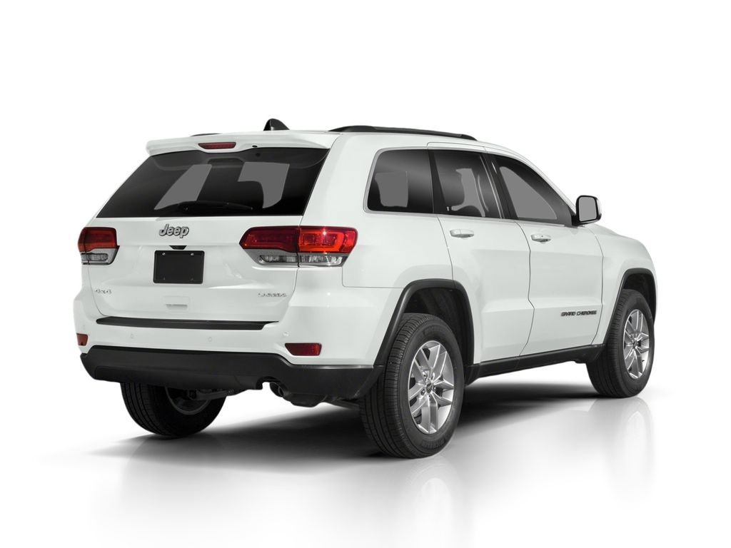 Used 2020 Jeep Grand Cherokee Altitude with VIN 1C4RJFAG7LC328487 for sale in Troy, AL