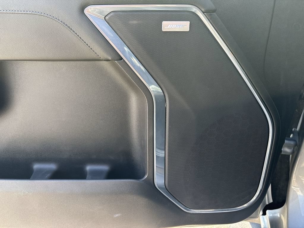 2024 Chevrolet Silverado 1500 RST - Photo 30