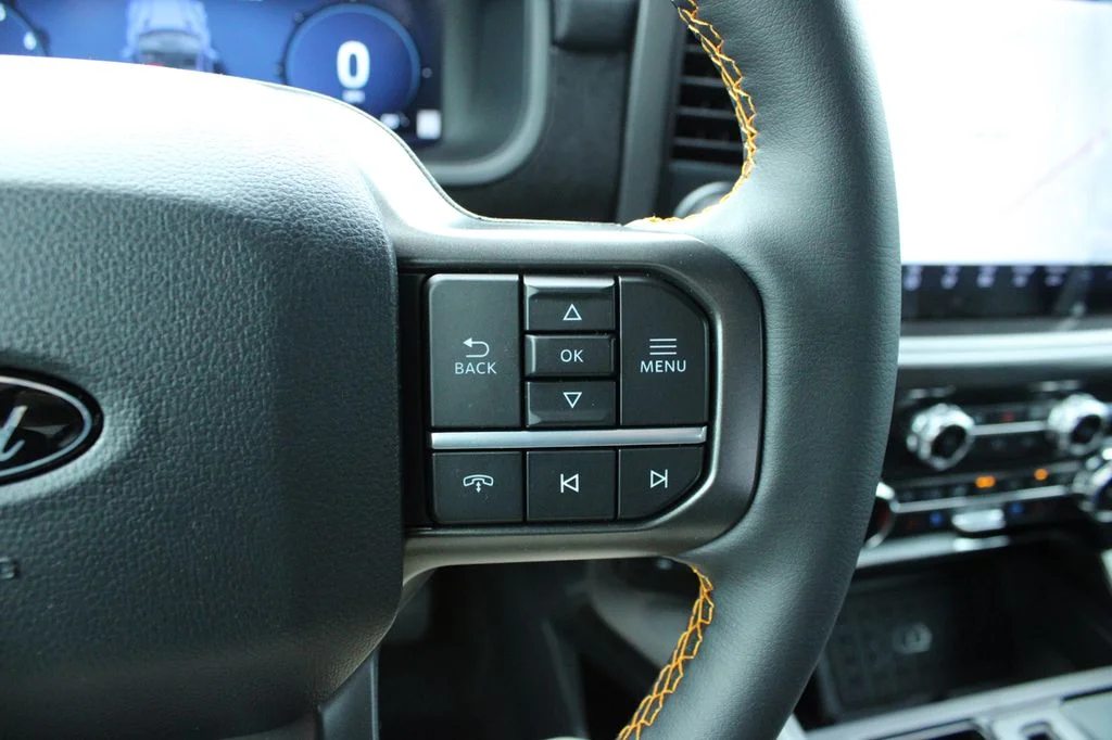 New 2026 Avalanche Ford Tremor® image 45