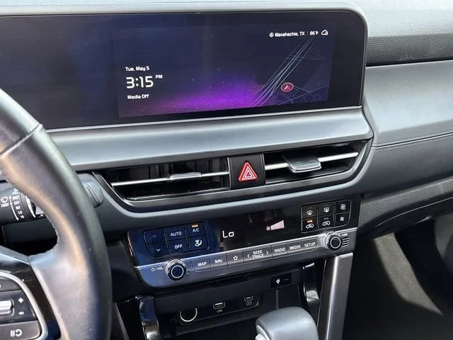 2024 Kia Seltos EX - Photo 14