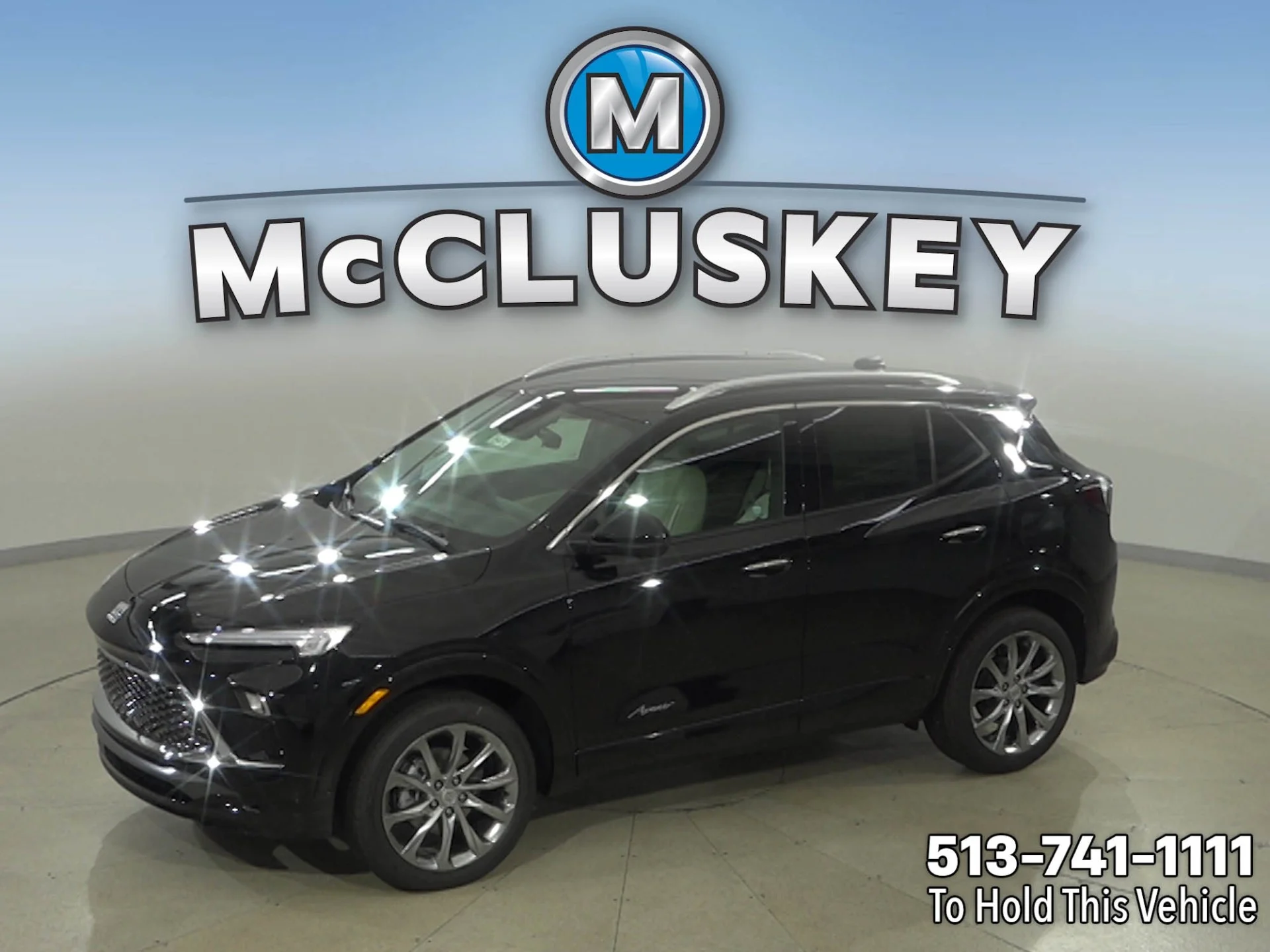 2026 Buick Encore GX Avenir - Photo 50