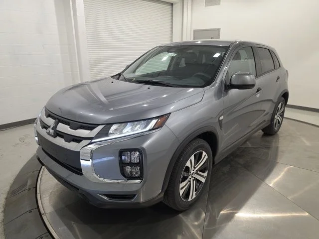 2026 Mitsubishi Outlander Sport 2.0 ES