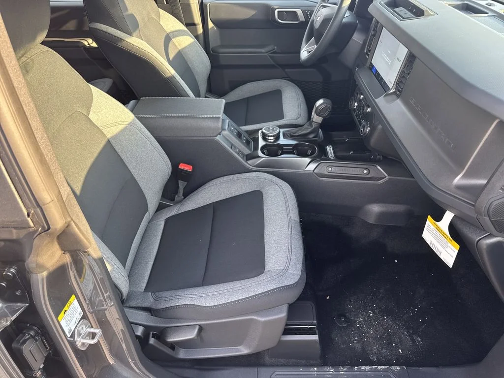 New 2026 Gray Ford Base image 13