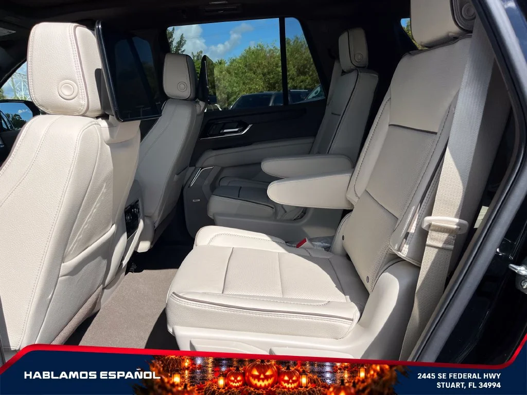 New 2027 Onyx Black GMC Denali image 11