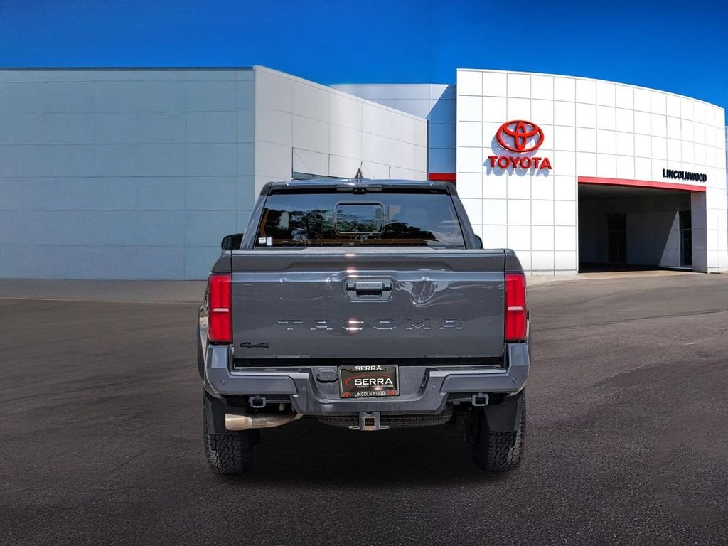Used 2024  Toyota TRD Off-Road image 12