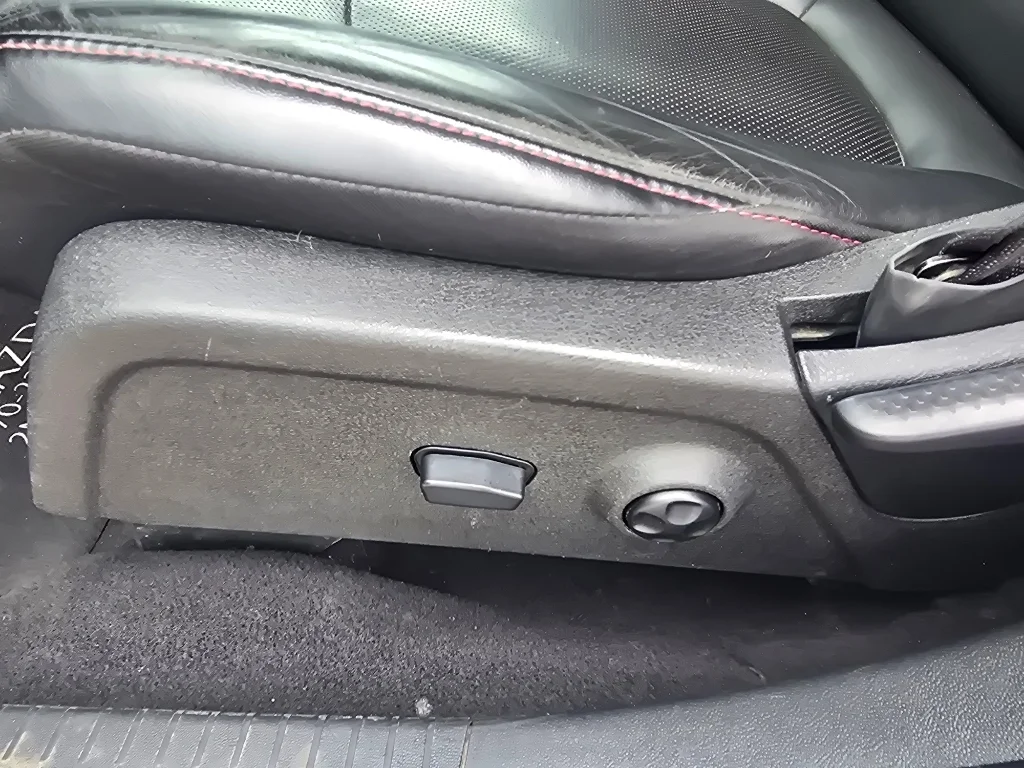 Used 2019 Billet Clearcoat Dodge GT image 16
