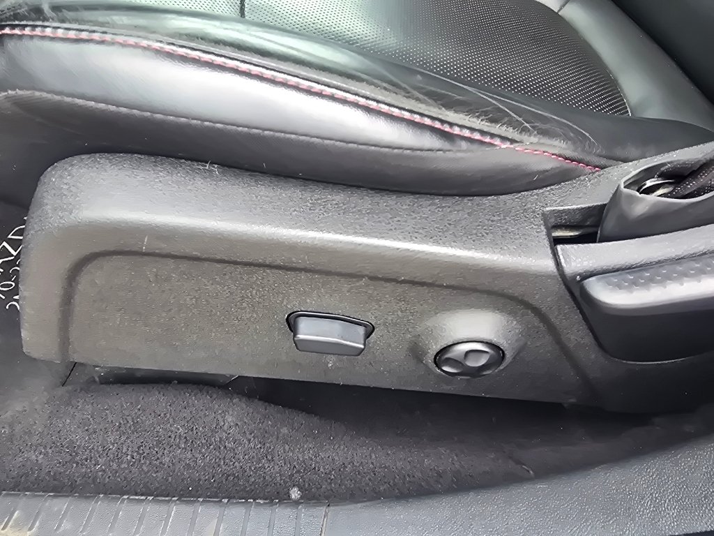 Used 2019 Billet Clearcoat Dodge GT image 16