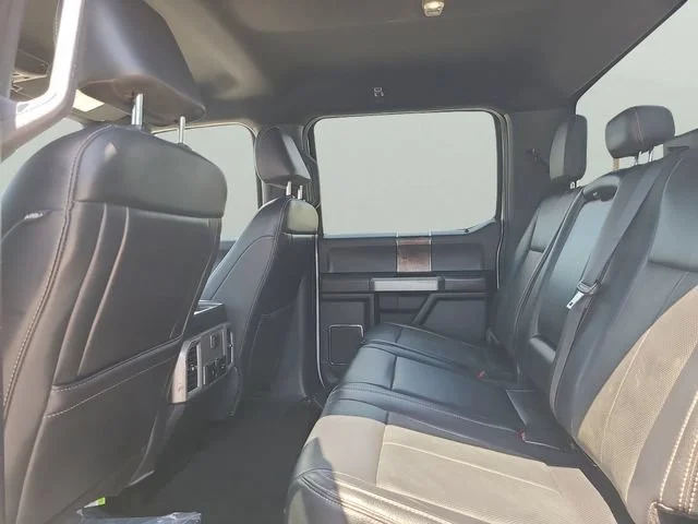 Used 2022 White Ford XL image 11