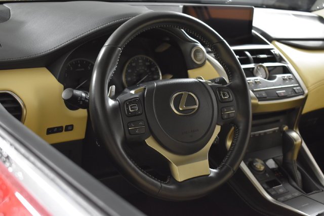 Used 2021 Red Lexus 300 Base image 24
