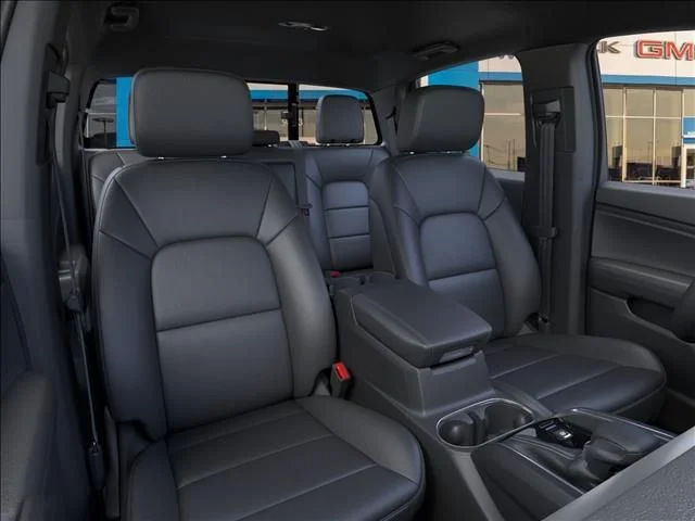 New 2026 Silver GMC Elevation image 16