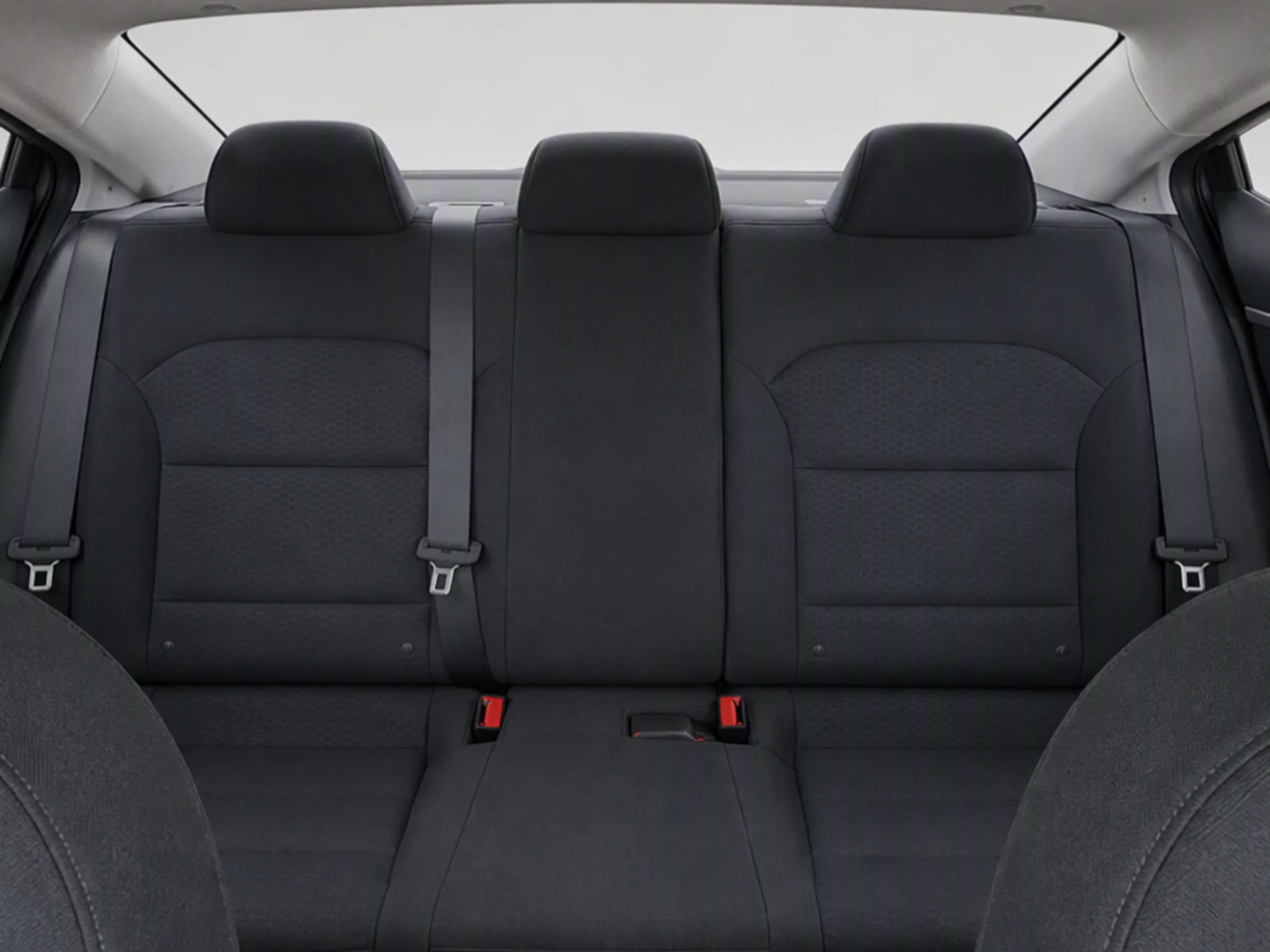 Used 2020 Phantom Black Hyundai SEL image 16