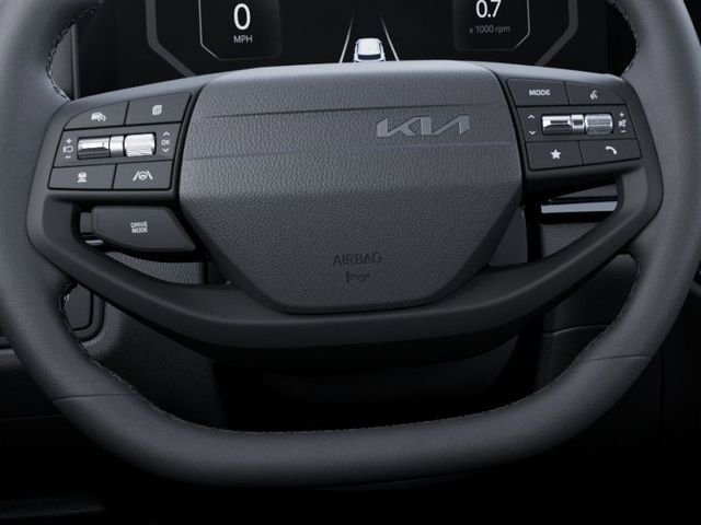 New 2026 Runway Red Kia SX Prestige image 22