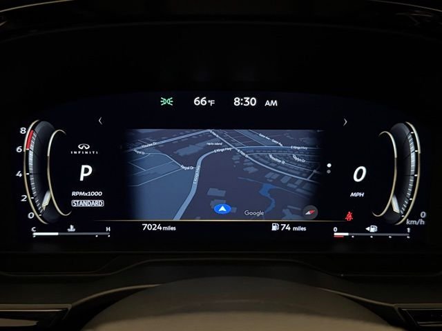 2026 INFINITI QX60 PURE - Photo 41