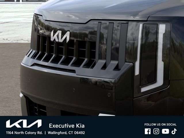 New 2027 Ebony Black Kia S image 12
