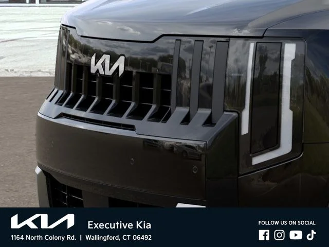 New 2027 Black Kia S image 12