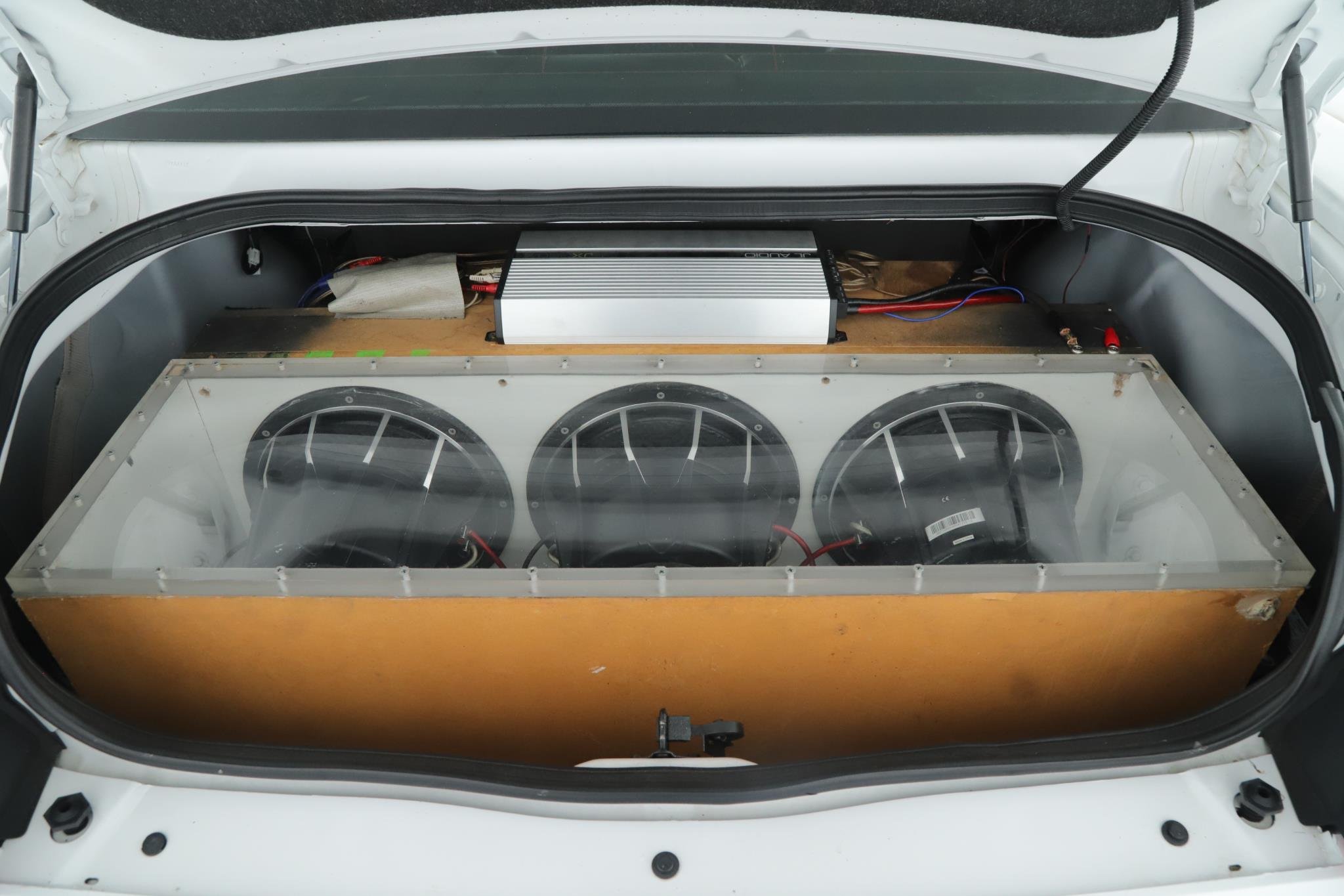 2010 Dodge Challenger R/T - Photo 16